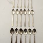 819 2179 TEA SPOONS